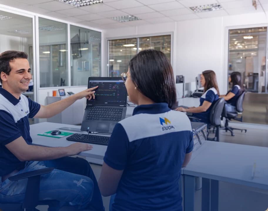 Jovem Aprendiz Moura