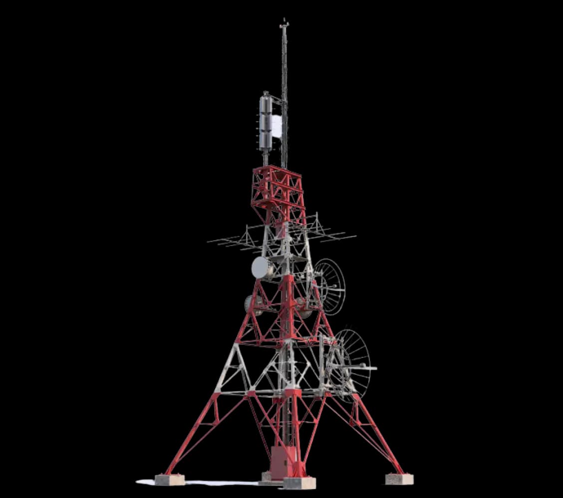 Estacionária a bateria