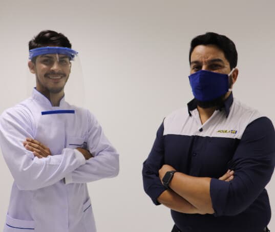 moura-inicia-producao-e-doacao-de-escudos-faciais-face-shield-utilizados-por-profissionais-de-saude