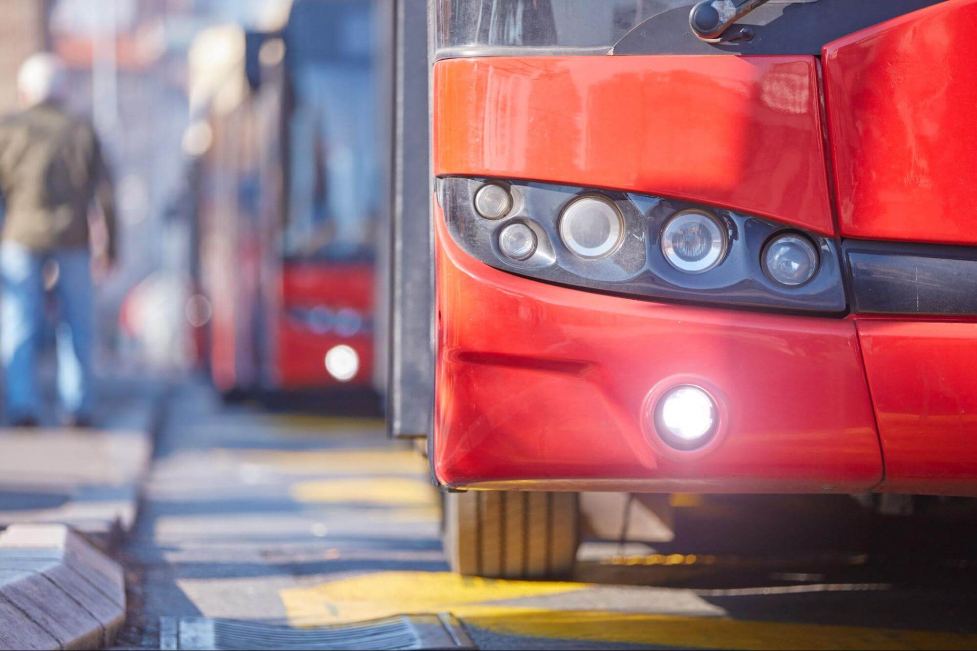 Como trocar uma bateria de ônibus e caminhão?
