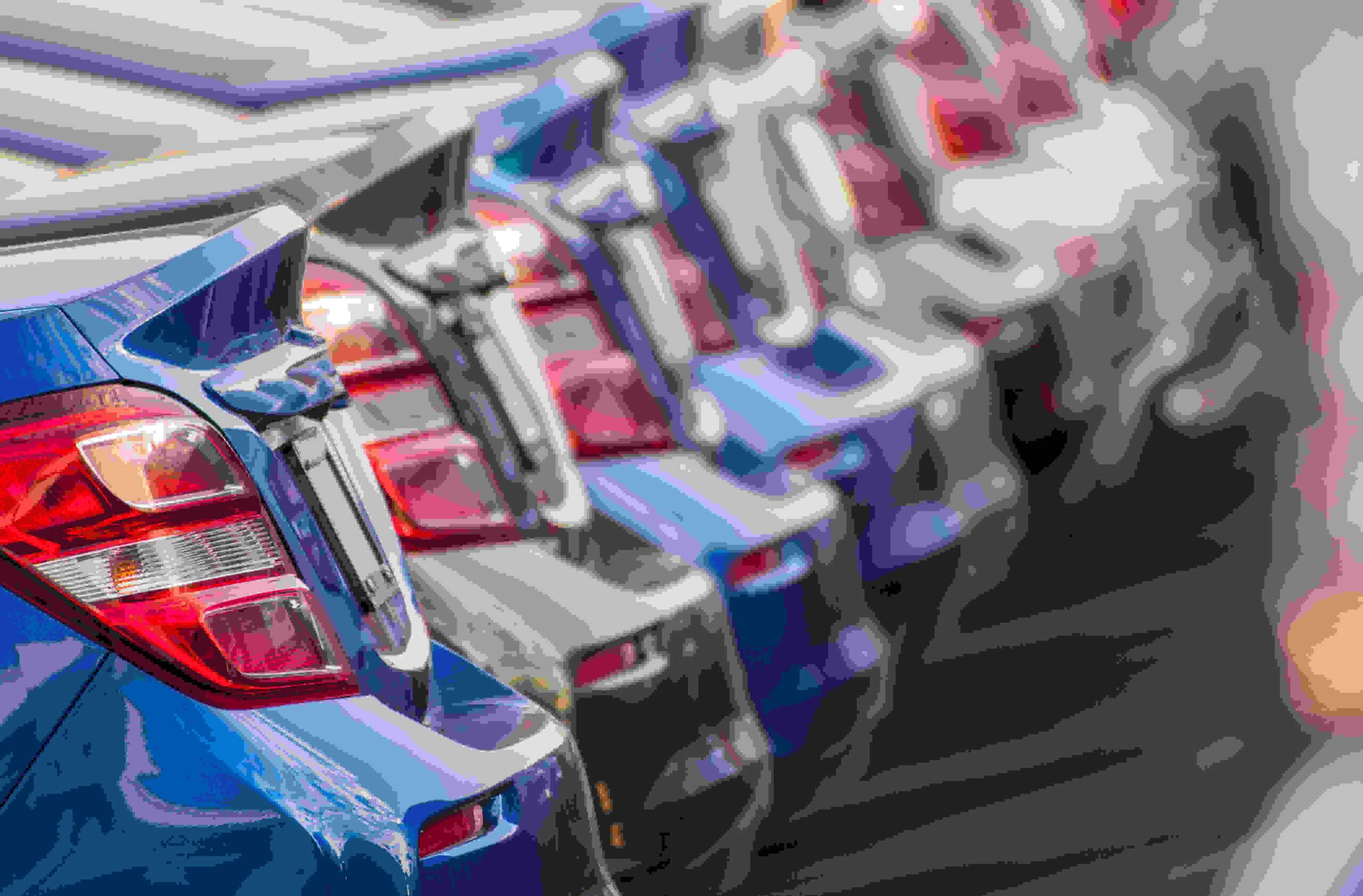Tipos de carros: descubra qual o veículo ideal para você