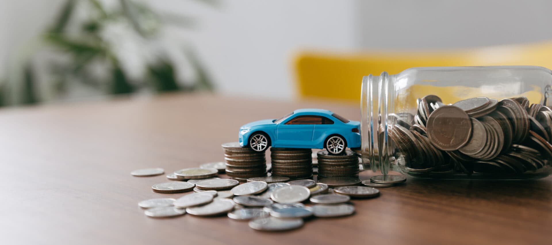 Como usar simuladores para prever parcelas do carro