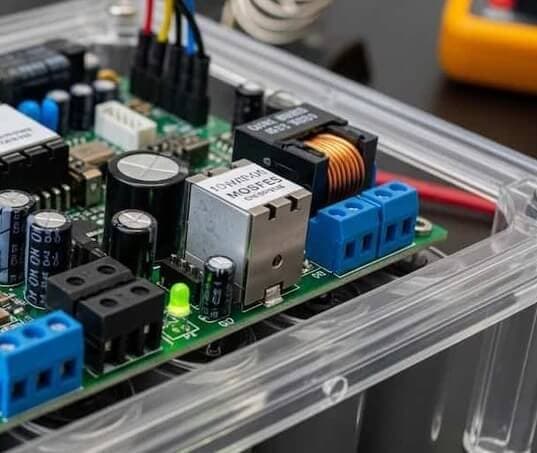 O que é BMS e qual a sua função na bateria?