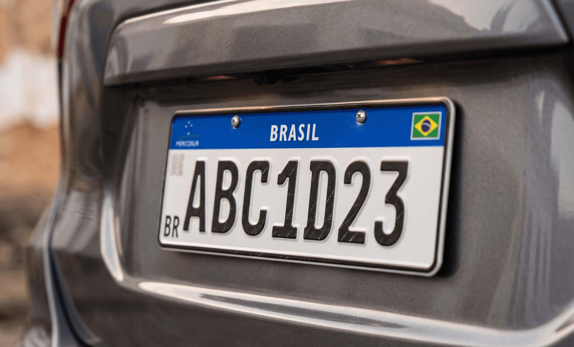 Como consultar placa de veículo? Saiba o passo a passo!