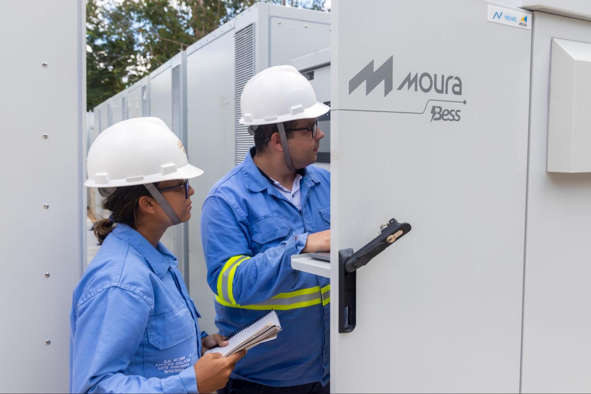 Economia de energia para empresas: tudo que você precisa saber
