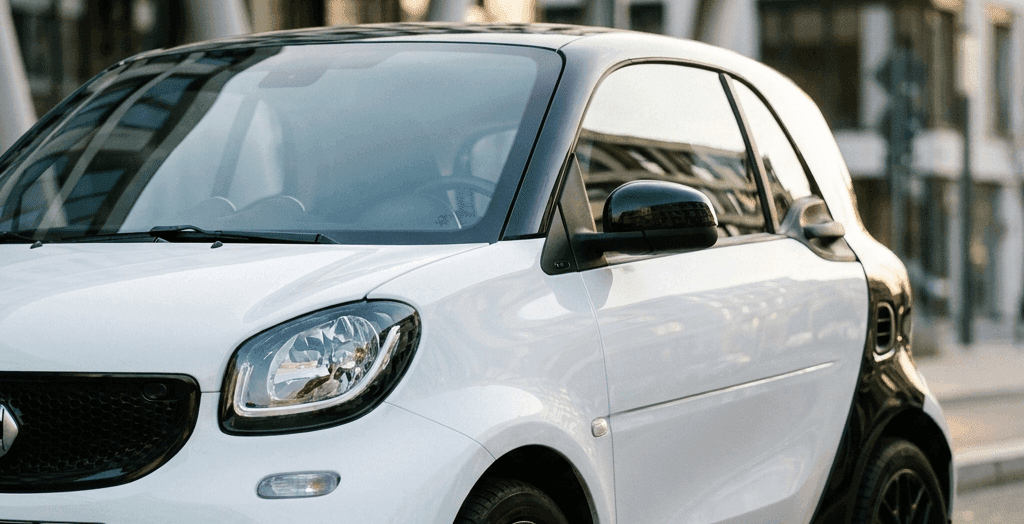 Mini carro elétrico: conheça os modelos e suas vantagens