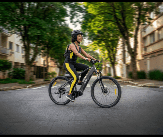 Bike MTB ou bicicleta urbana elétrica: qual realmente te atende?