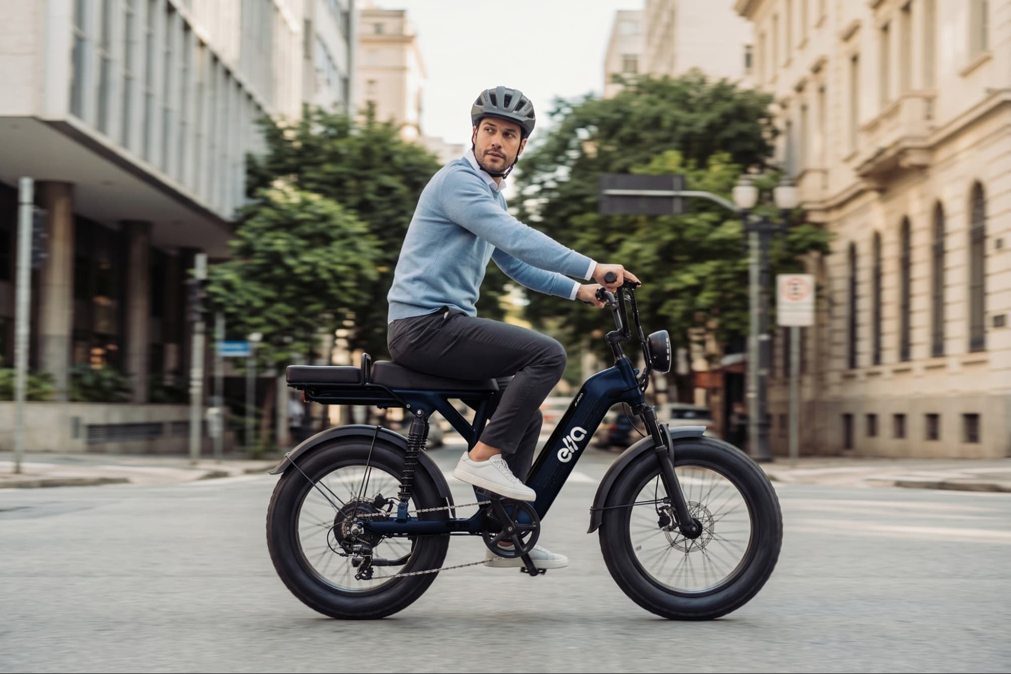 Bicicleta elétrica 1000 W, 500 W ou 350 W: qual escolher?