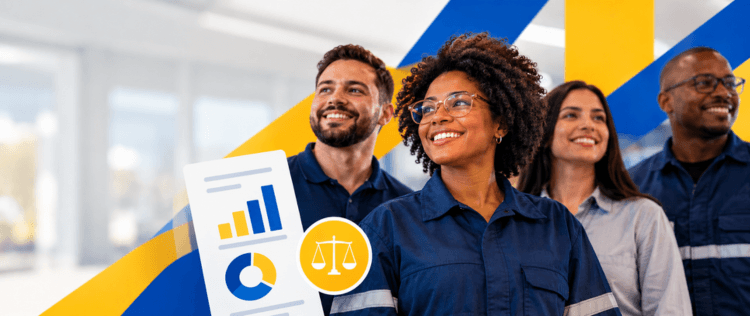 Confira o relatório igualdade salarial produzidos pelo Governo Federal