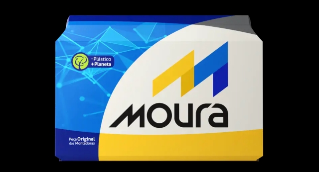 Moura — Energia que nasceu em Belo Jardim