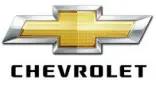 marca da montadora Chevrolet