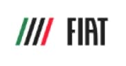 marca da montadora Fiat