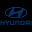 marca da montadora Hyundai