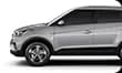 Hyundai Creta Limited