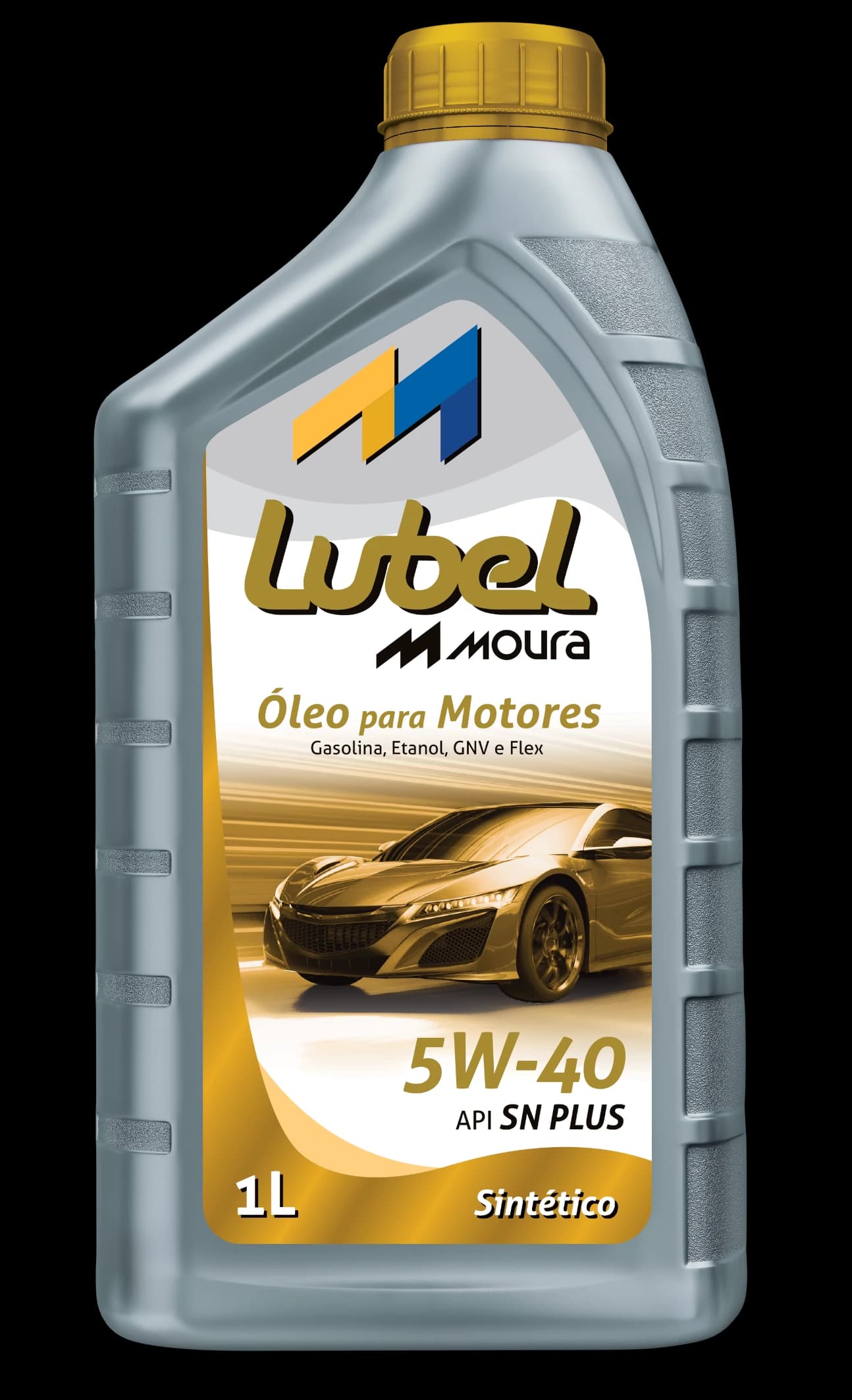 5W-40