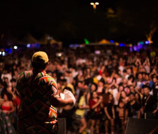 Coquetel Molotov – Etapa Belo Jardim: 2019 teve edição recorde em atrações e público