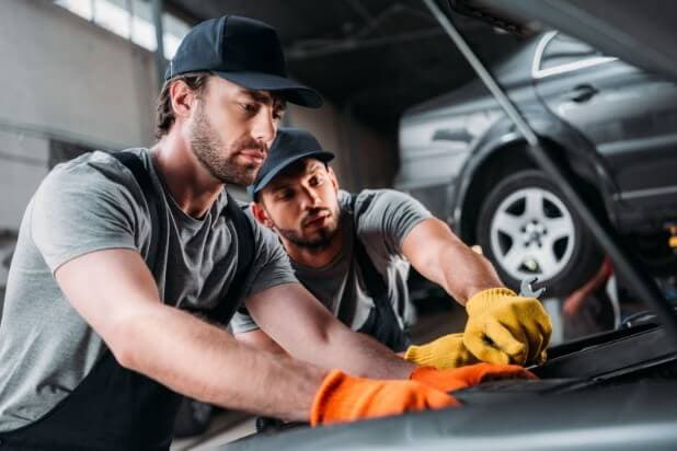 Saiba como funciona o regulador de pressão do veículo