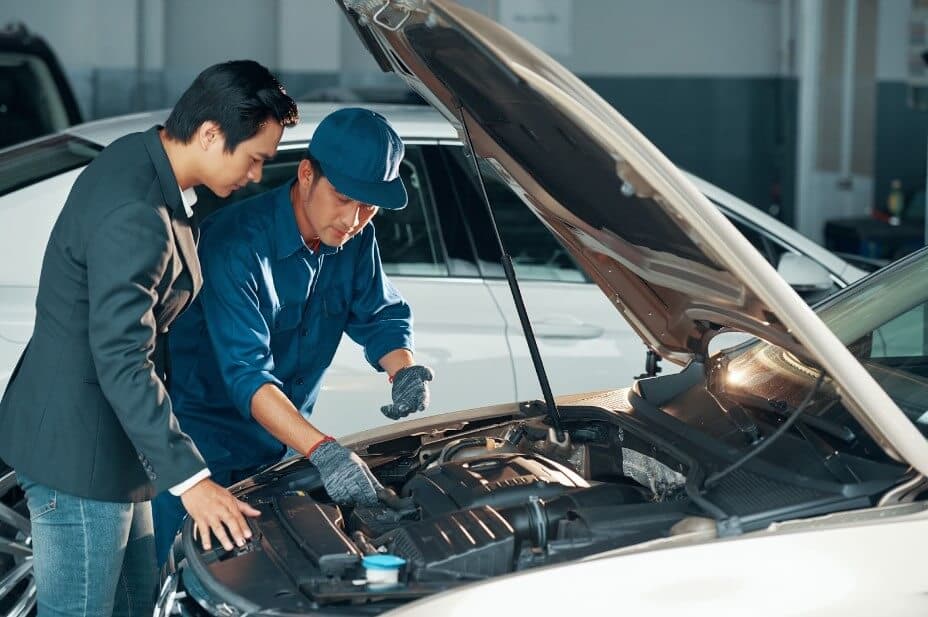 O que é motor aspirado e quais são seus benefícios?