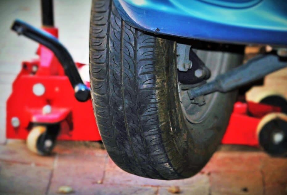 4 dicas na hora de escolher o melhor macaco hidráulico para carros