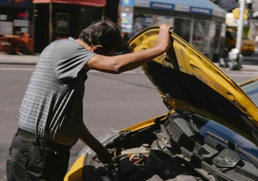 Quando é a hora de trocar a bateria do carro?