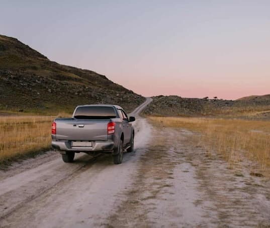 Caminhonete 4×4: como escolher o melhor modelo para o seu uso