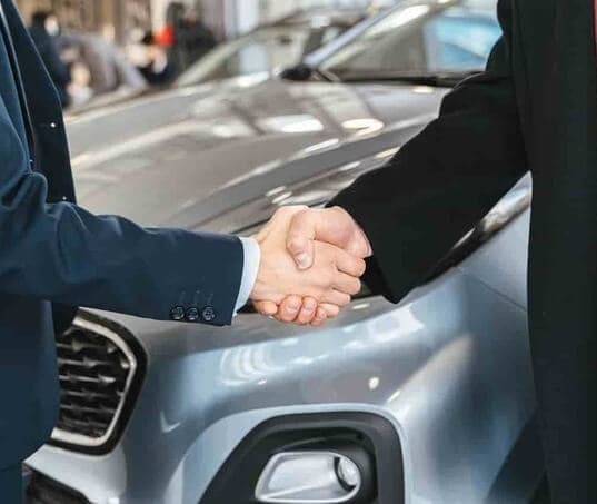 Recibo de compra e venda de veículo digital: passo a passo para emitir