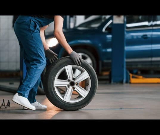 Checklist de manutenção preventiva: o que revisar a cada 10.000 km