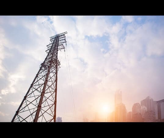 Como as baterias de lítio da Moura ajudam a evitar furtos em sites remotos de telecomunicações