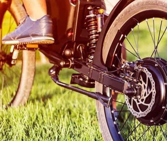 Bateria para bicicleta elétrica: quais são os cuidados essenciais?