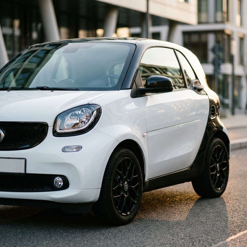 Mini carro elétrico: conheça os modelos e suas vantagens