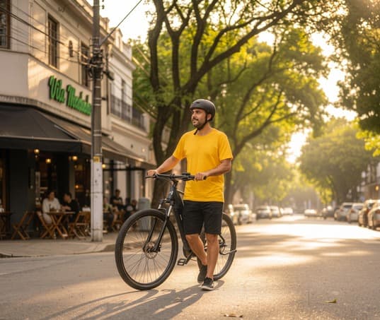 Bicicleta aro 29 elétrica: o que saber antes de comprar?