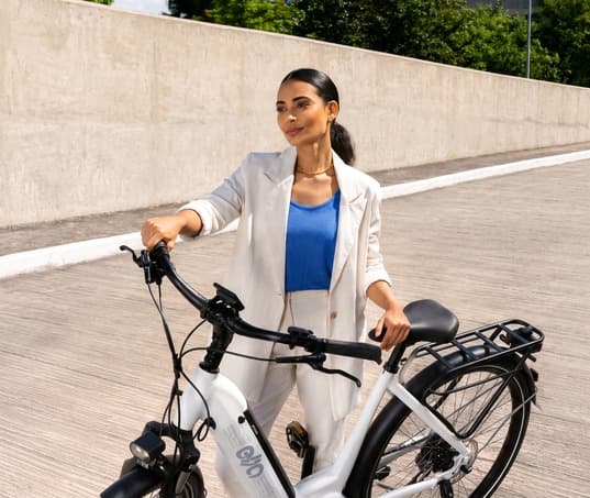 Banco de bicicleta elétrica: conheça os 3 melhores modelos