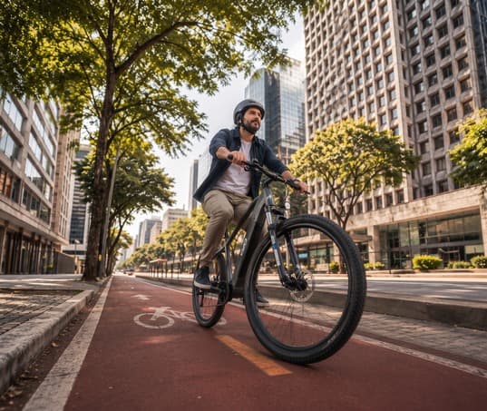 Tamanho de quadro de bike: como escolher sem erro