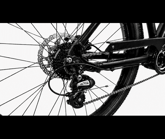 Câmbio Shimano: como funciona e qual tipo escolher