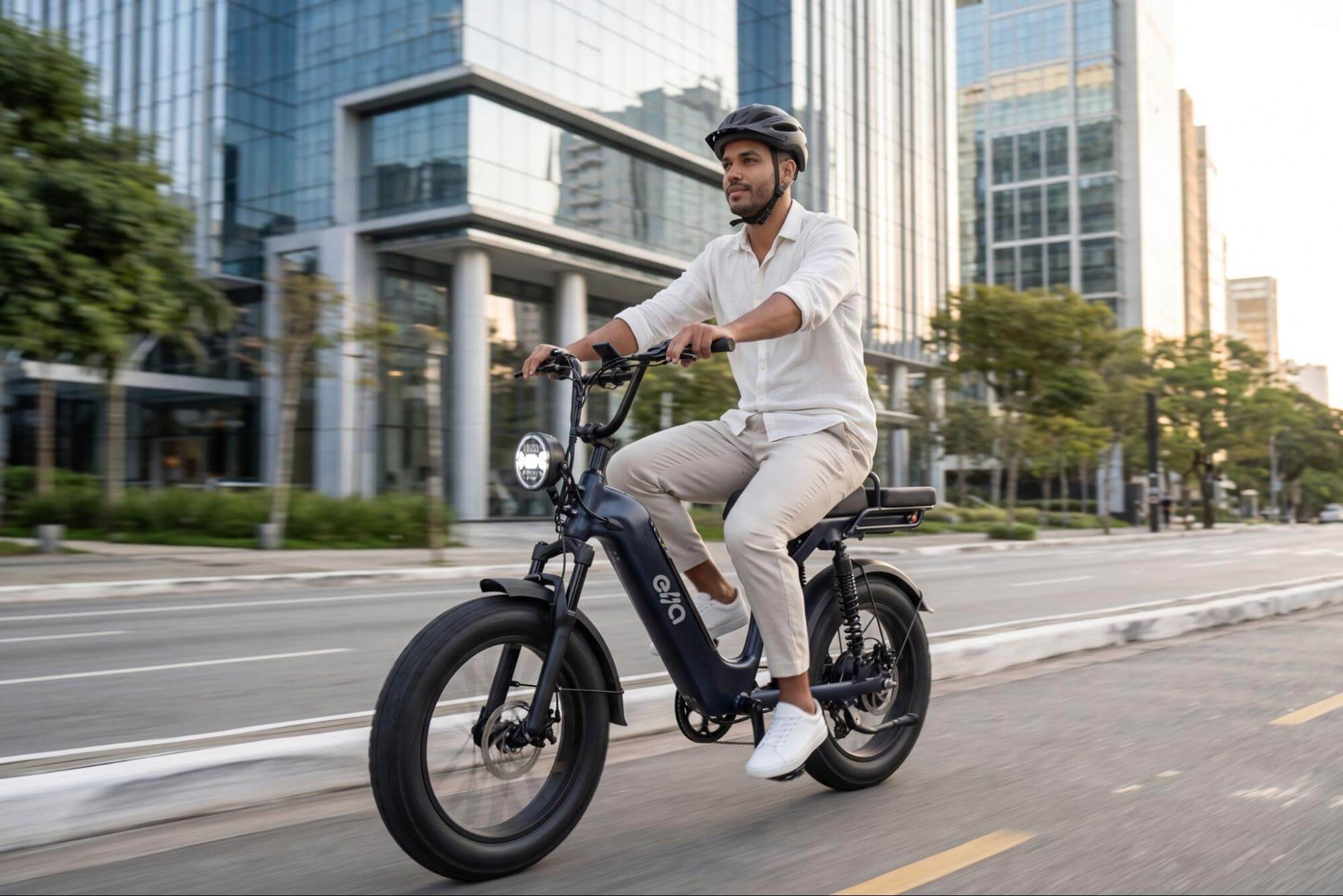 Moto elétrica, scooter ou bike: o que avaliar antes de comprar?