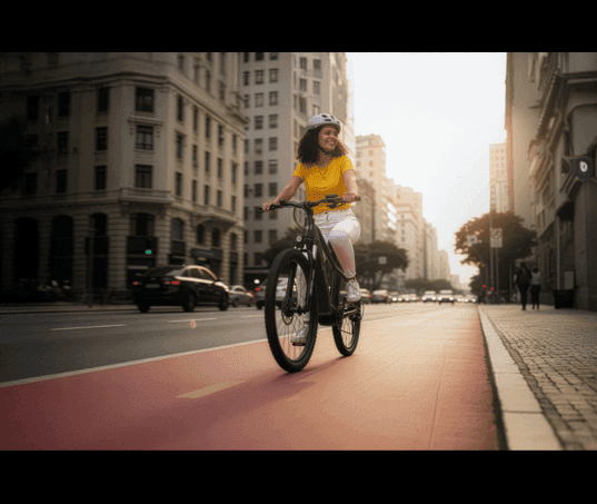 Seguro para bicicleta elétrica: como funciona e o que cobre