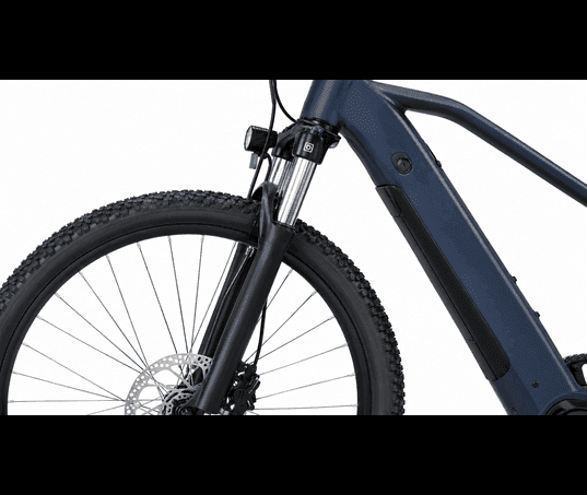 Suspensão de bike: tipos, como funciona e como escolher