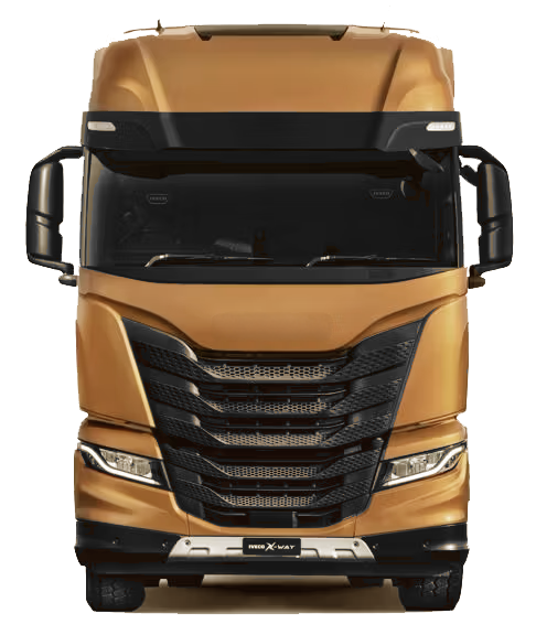 Caminhão Iveco